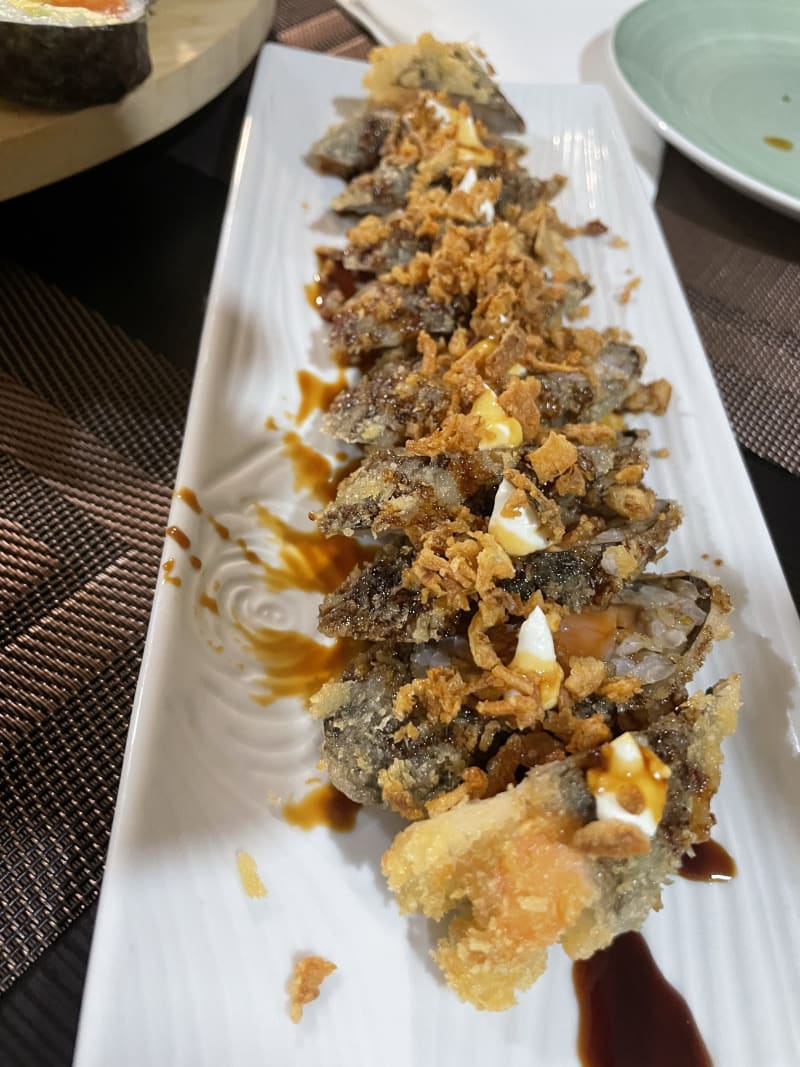 Yozakura Sushi Alverca