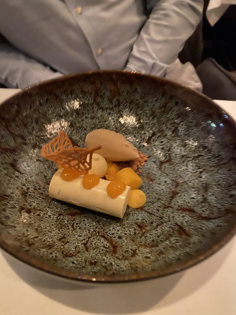 Cheval Blanc in Heemstede - Restaurant Reviews, Menu and Prices