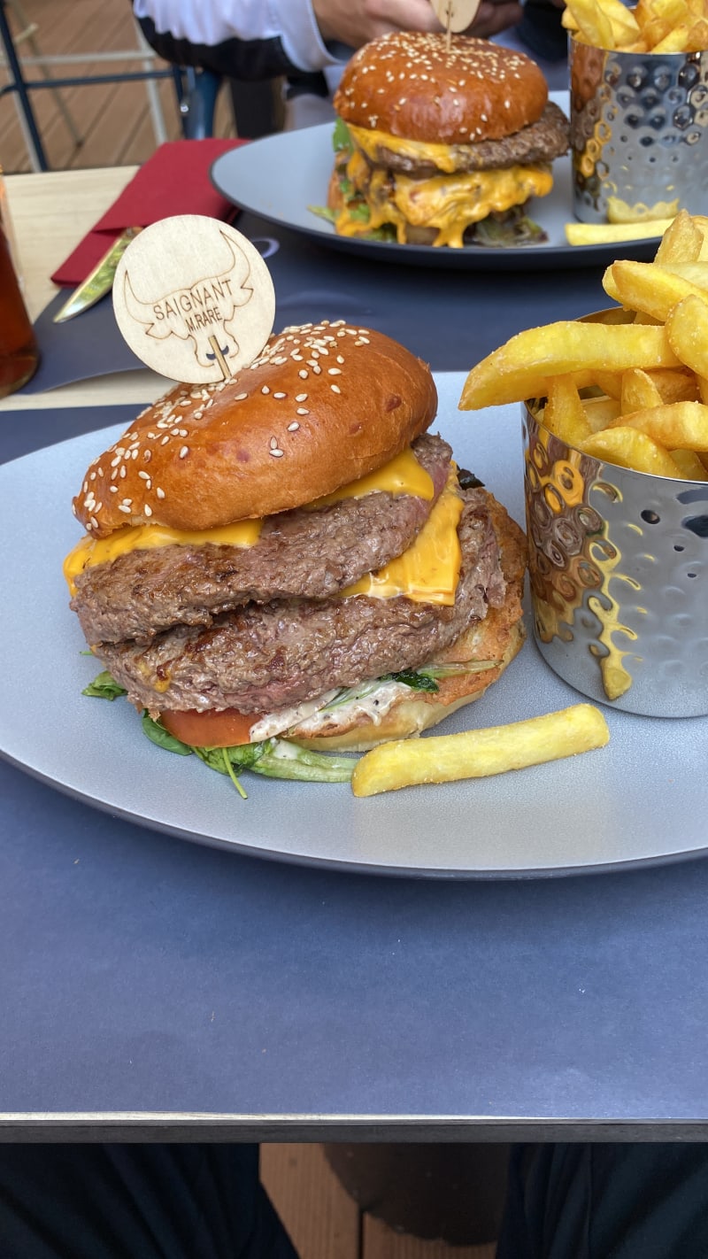 PRIME'S Fine Food & Sports bar in Geneva Restaurant Reviews, Menus