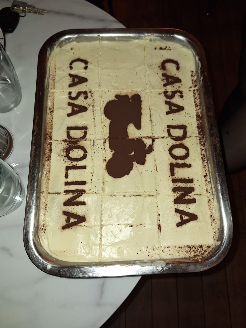 Casa Dolina