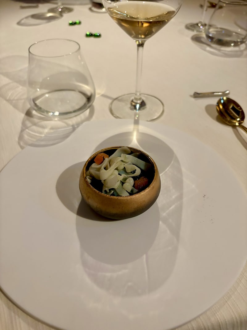 Tano passami l'olio, Milan