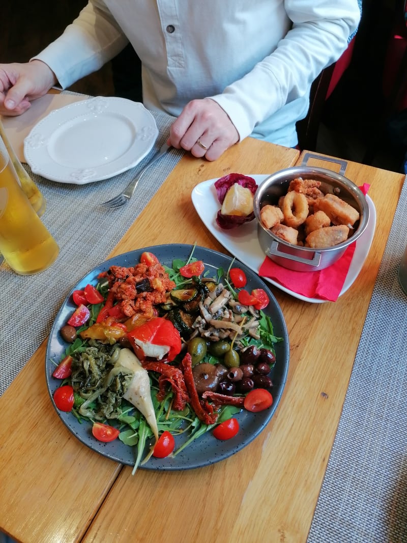 Vivaldi Pizzeria, Le Perreux-sur-Marne