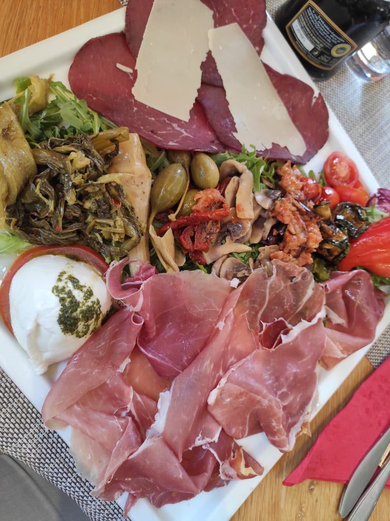 Vivaldi Pizzeria, Le Perreux-sur-Marne