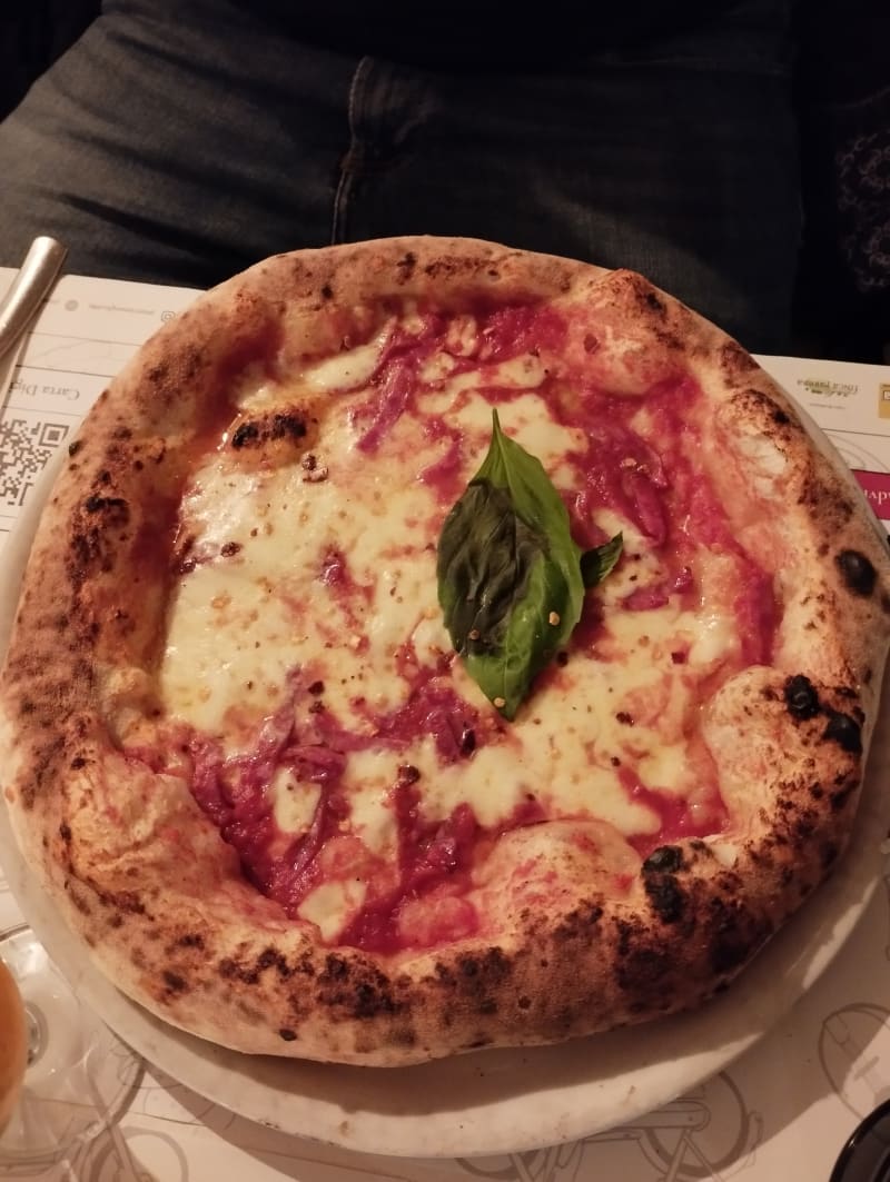 Pizzeria Marghe Lloret, Lloret De Mar