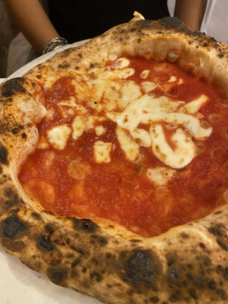 Pizzeria Marghe Lloret, Lloret De Mar