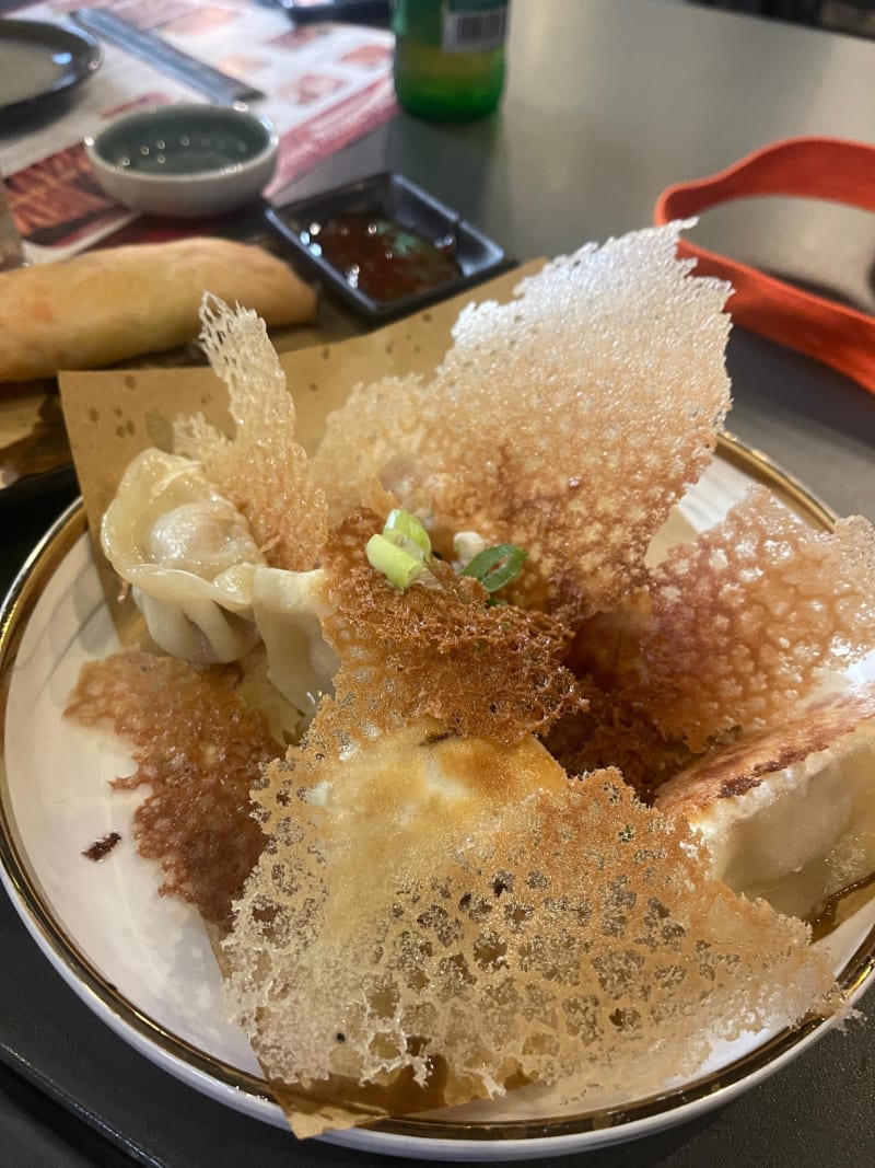 Yiko Dimsum Navigli, Milan