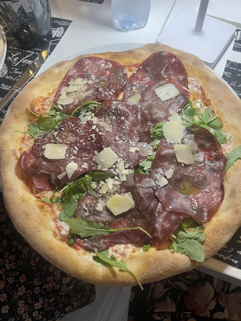 Pizzeria Dai Pugliesi, Melegnano