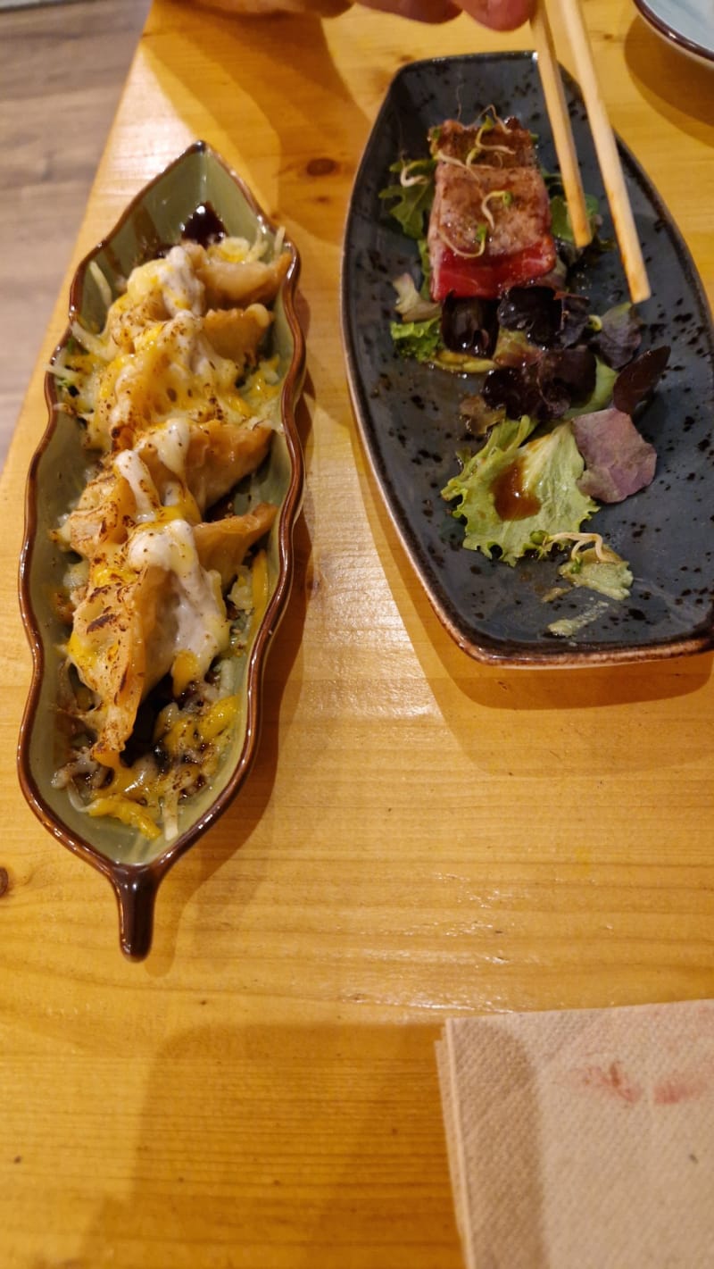 Genso by Izakaya Vic, Vic