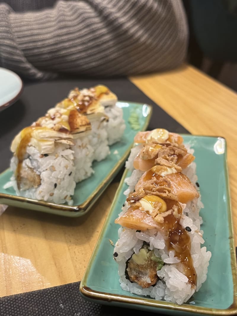 Genso by Izakaya Vic, Vic