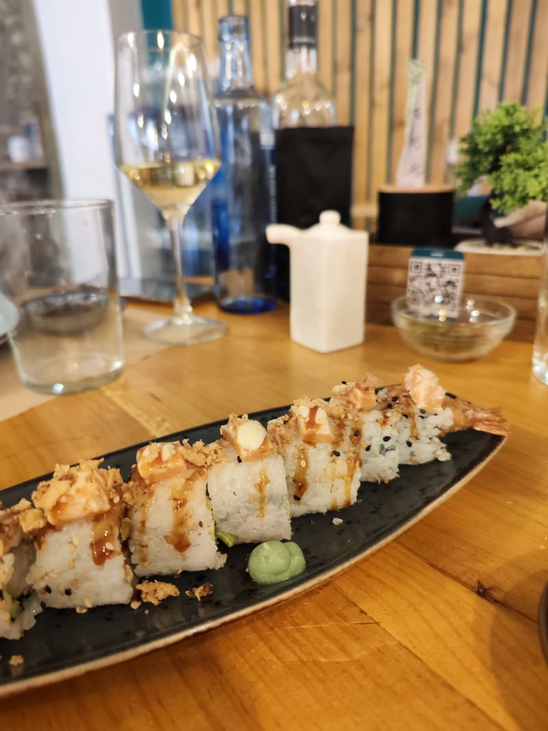 Genso by Izakaya Vic, Vic