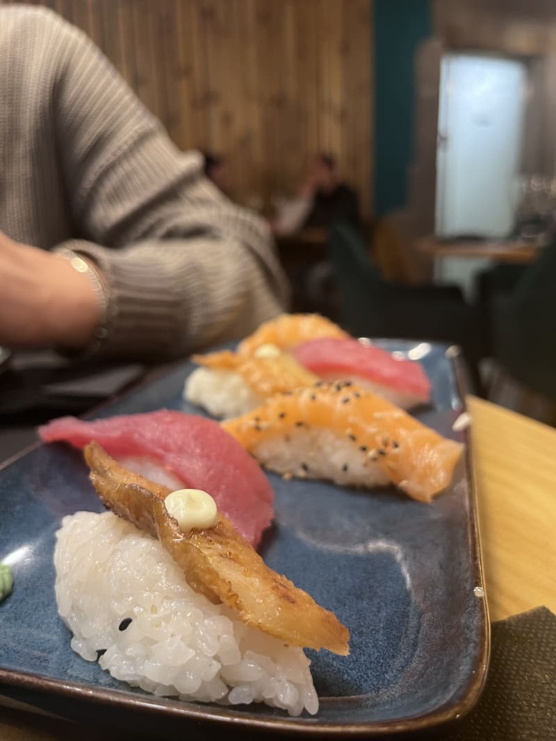 Genso by Izakaya Vic, Vic