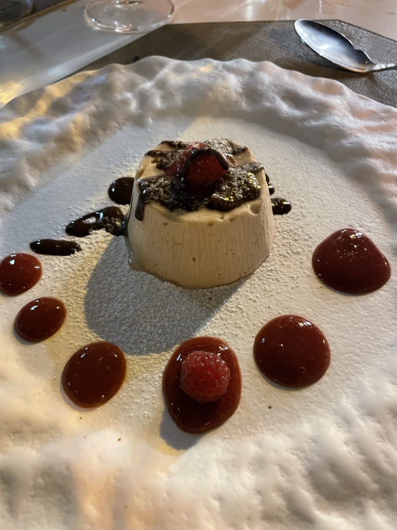 RISTORANTE GIOVANNI, Pietrasanta