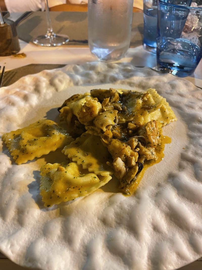 RISTORANTE GIOVANNI, Pietrasanta