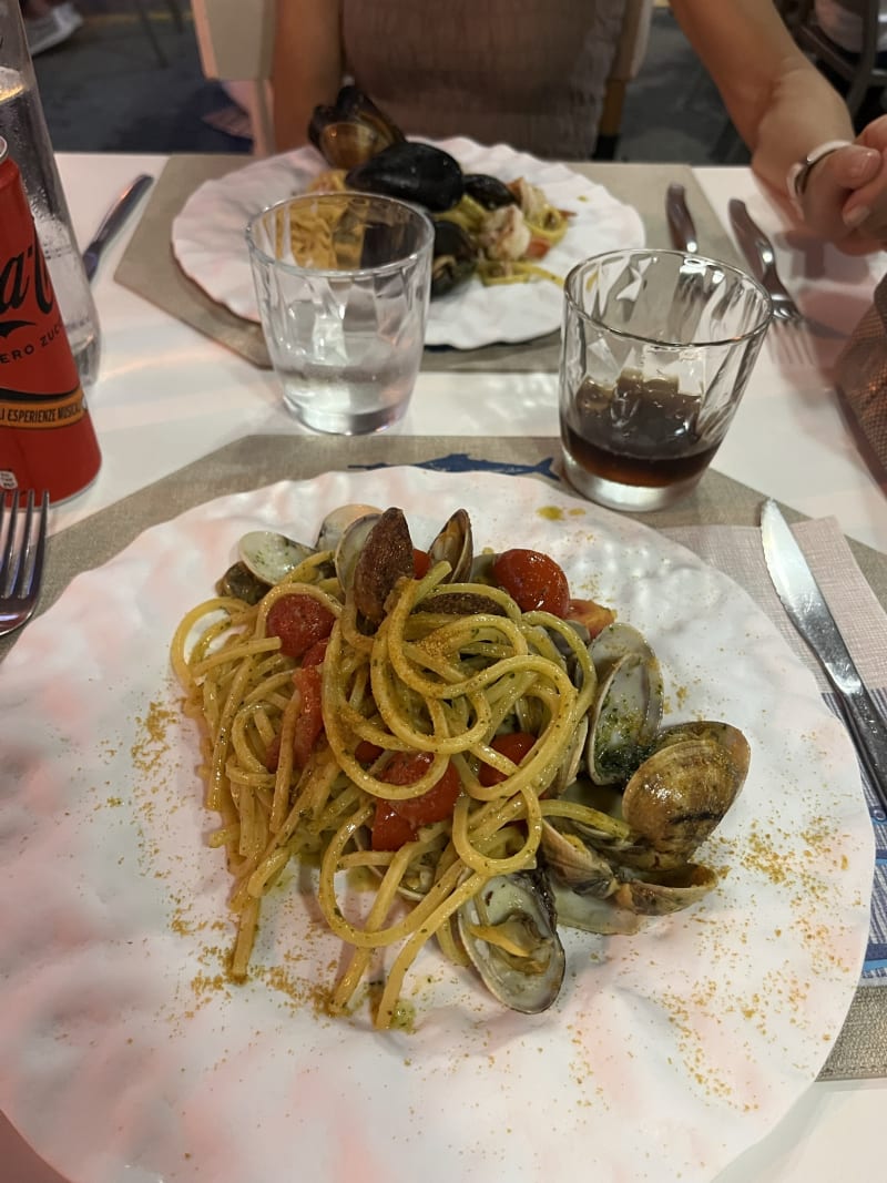 RISTORANTE GIOVANNI, Pietrasanta