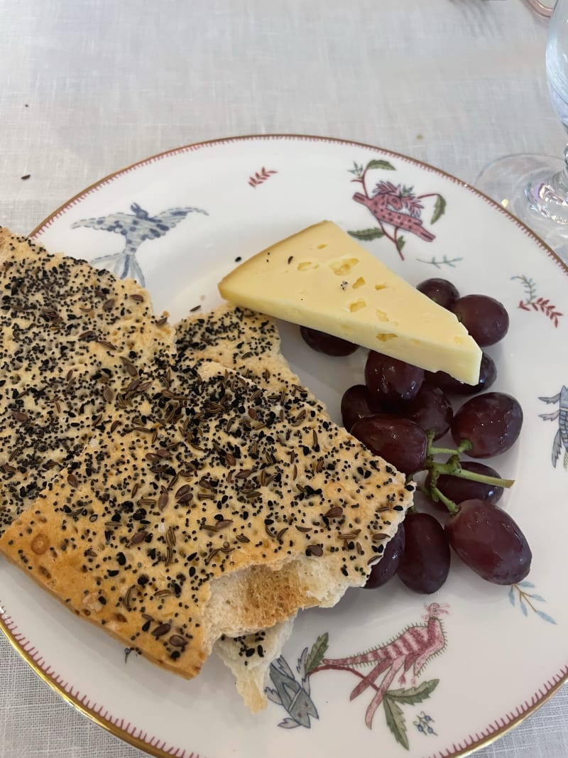 Brumus Bar & Restaurant in London Restaurant Reviews, Menu and Prices