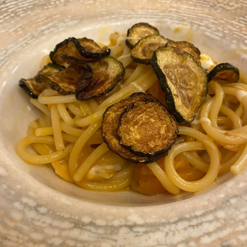 Spaghettoni - Trattoria Pugliese, Gioia Del Colle