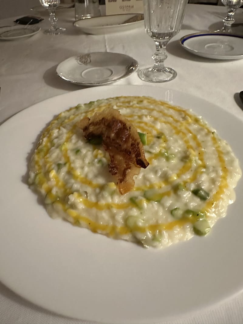 Osteria del Ponte, Trezzano Sul Naviglio