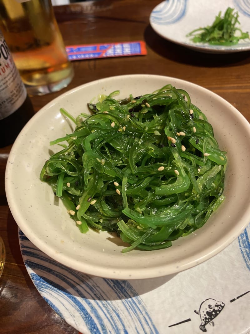 Ramen Shifu Ayala, Madrid