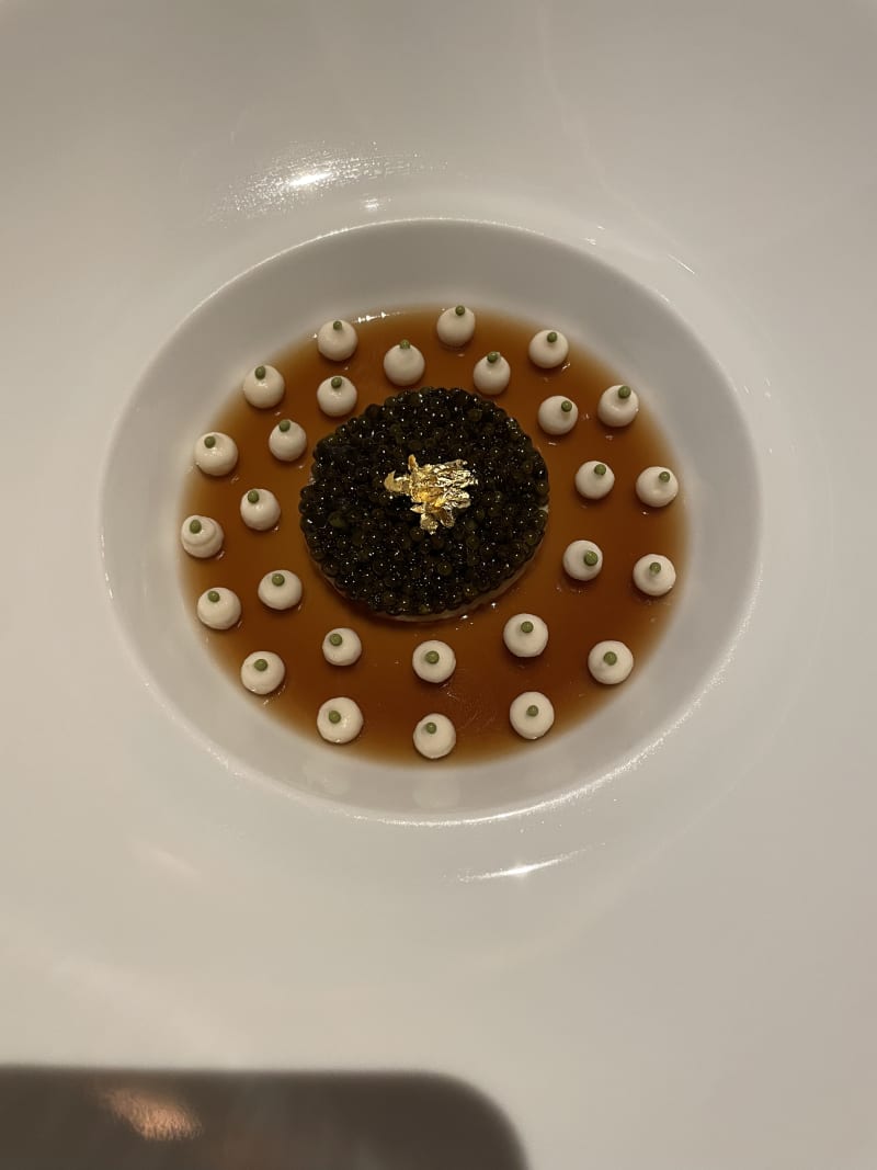 L´Atelier Robuchon Madrid, Madrid