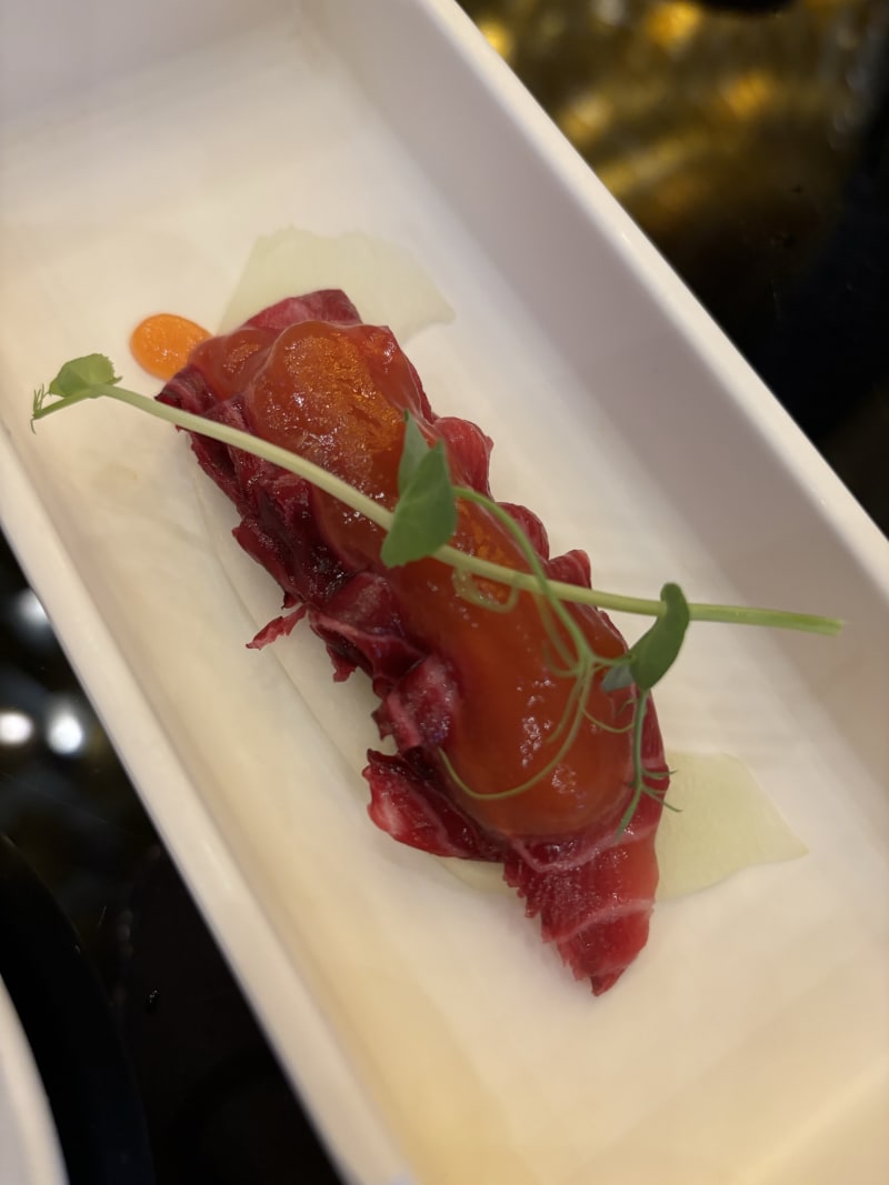 Mille sushi Fusion, Milan