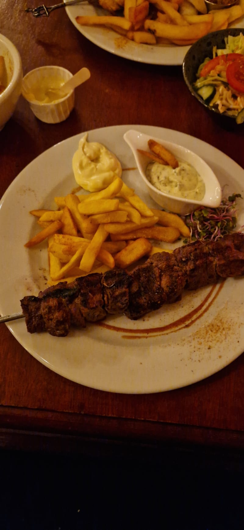 Steakhouse Bronco, Groningen