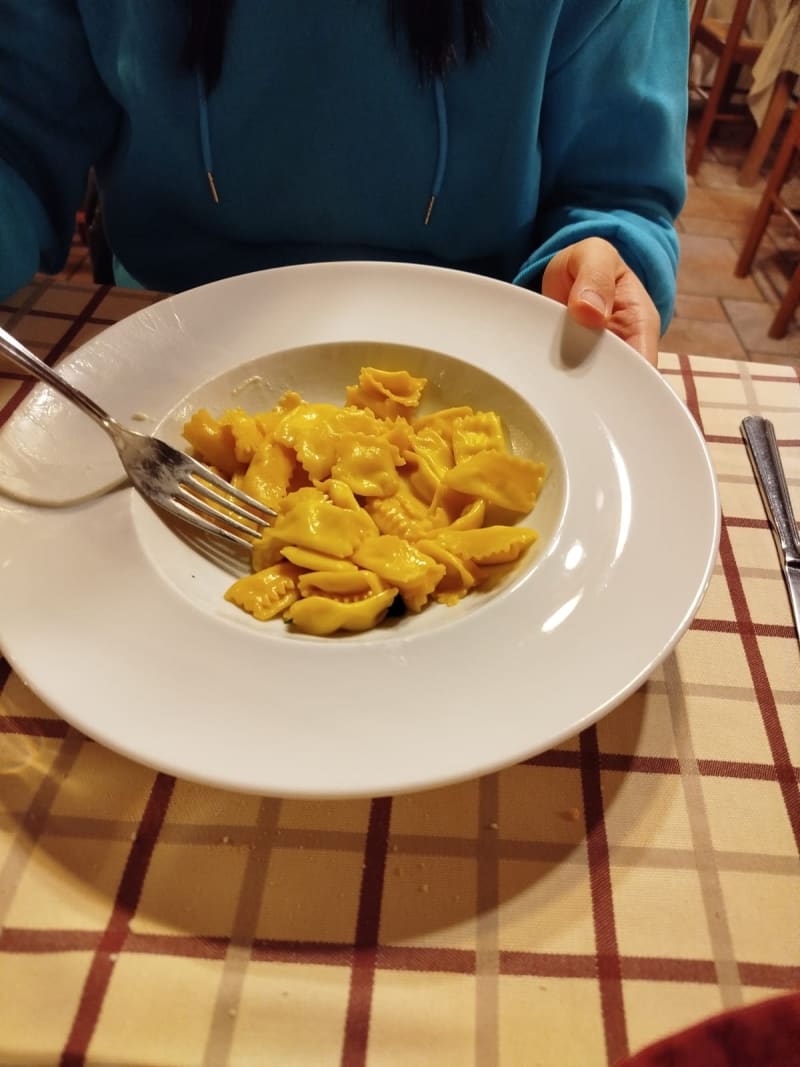 Trattoria da Anna