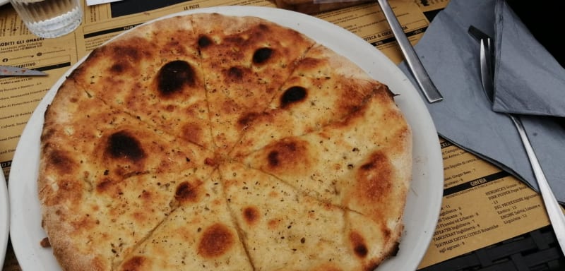 Pizzeria Cittadella 1988, Parma