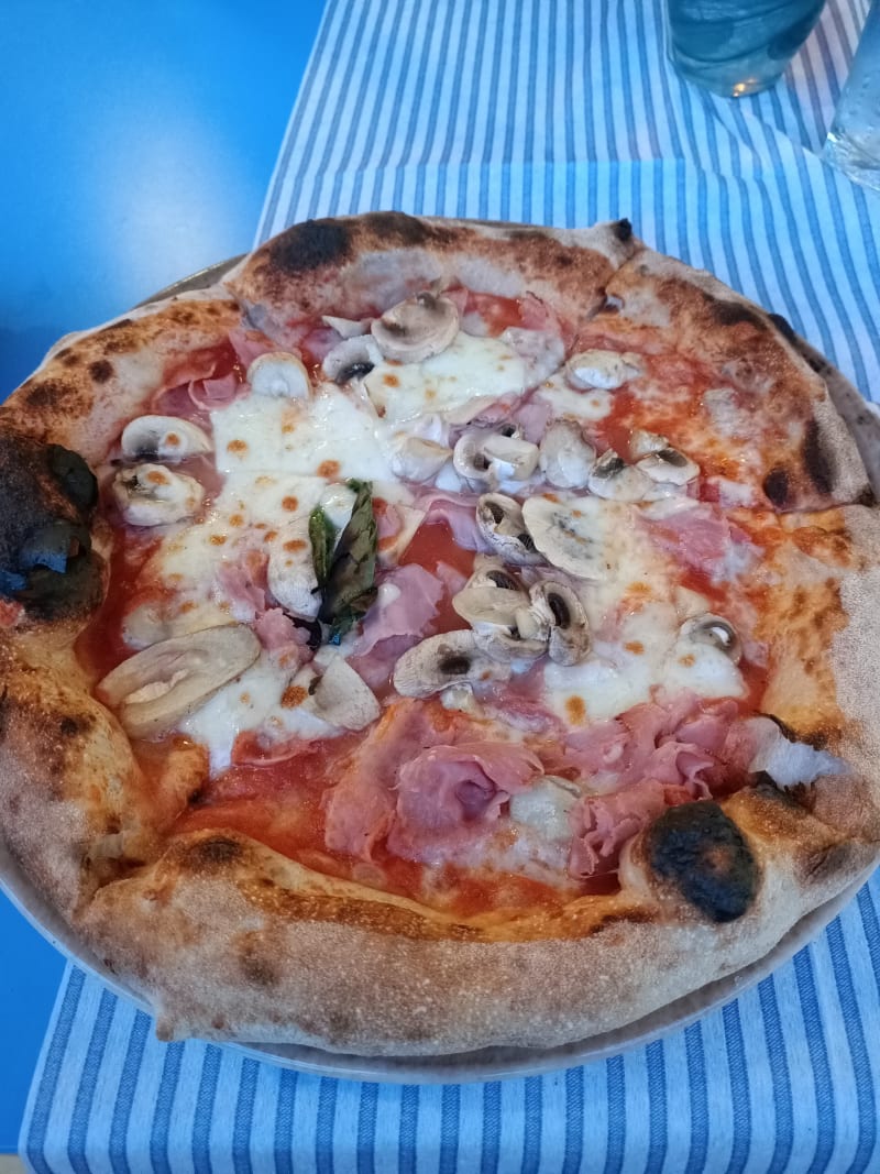 14 GRANI PIZZA EXPERIENCE, Cernusco Sul Naviglio