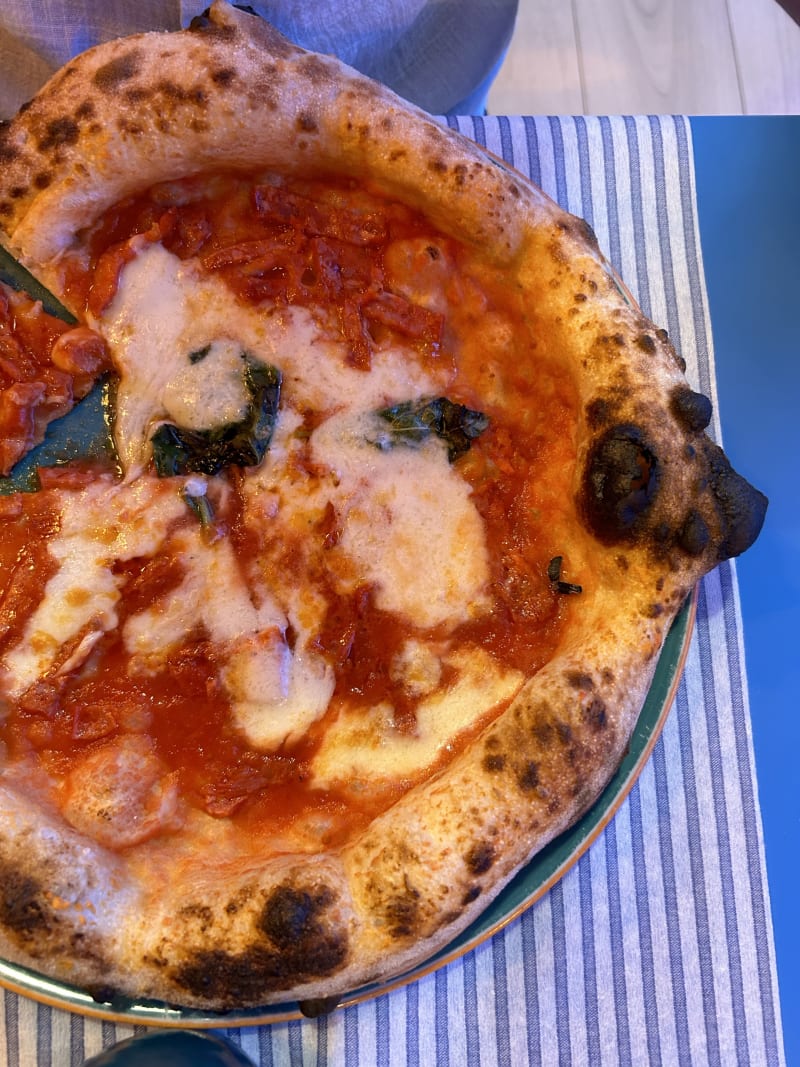 14 GRANI PIZZA EXPERIENCE, Cernusco Sul Naviglio