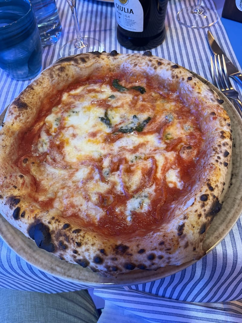 14 GRANI PIZZA EXPERIENCE, Cernusco Sul Naviglio