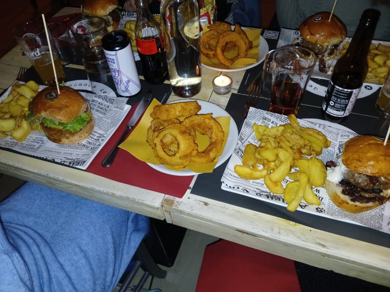 Locanda dei Bastardi, Bologna