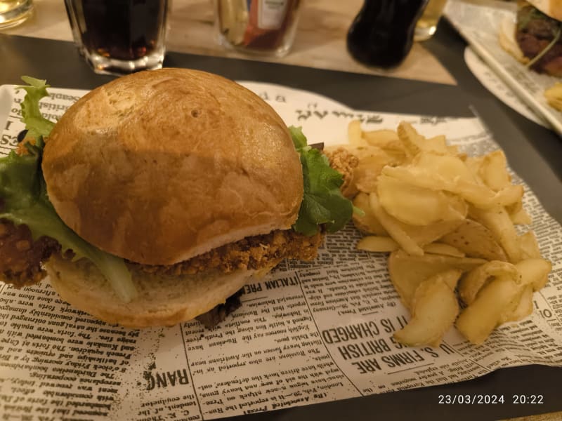 Locanda dei Bastardi, Bologna