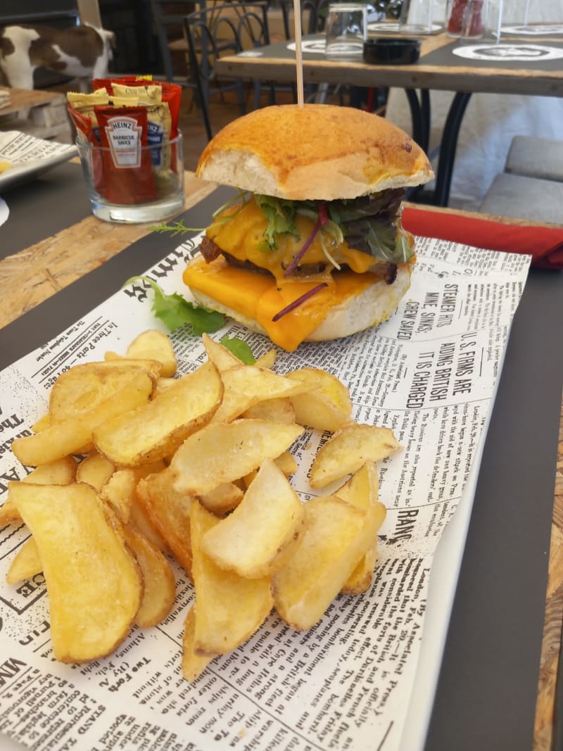 Locanda dei Bastardi, Bologna