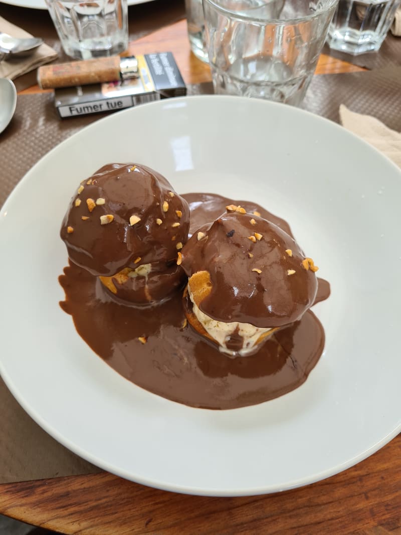 Restaurant Auberge de la Reine Blanche à Paris Menu, avis, prix et