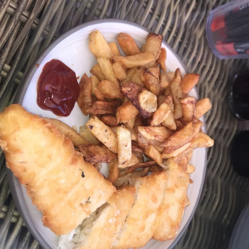 Restaurant Reverso A Marseille Avis Menu Et Prix Sur Thefork Lafourchette