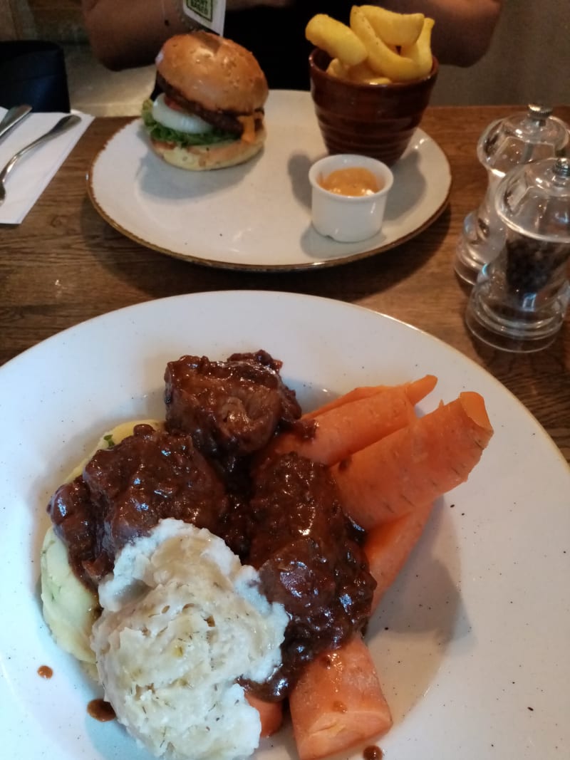 The Church Mouse in ChesterleStreet Restaurant Reviews, Menus, and