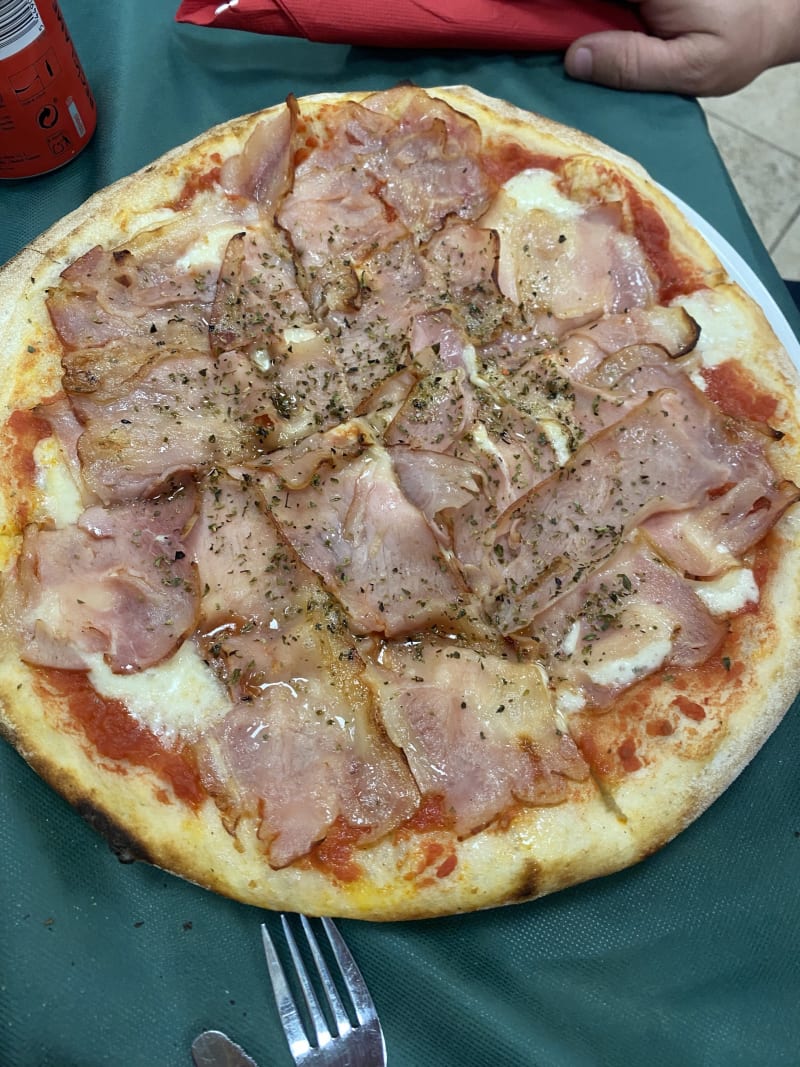 Bella Procída Pizzeria, Colmenar Viejo