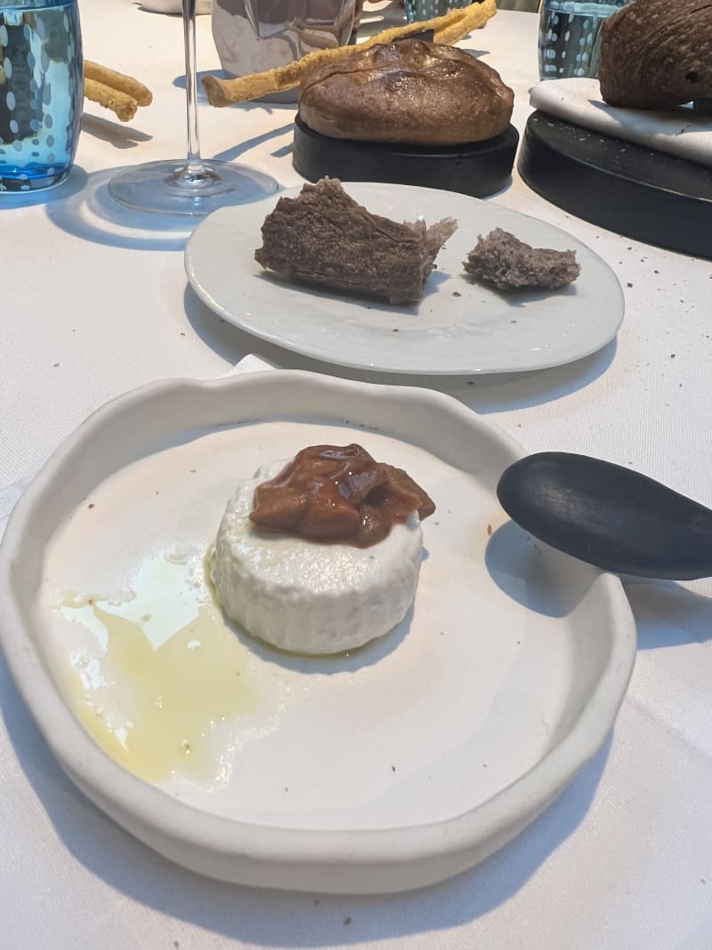 Acquolina a Roma - Menu, prezzi, immagini, recensioni e indirizzo del ...