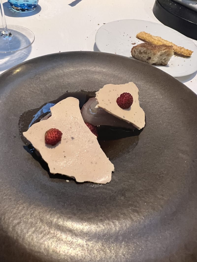 Acquolina a Roma - Menu, prezzi, immagini, recensioni e indirizzo del ...