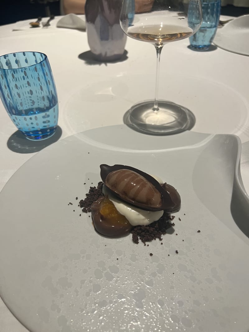 Acquolina a Roma - Menu, prezzi, immagini, recensioni e indirizzo del ...