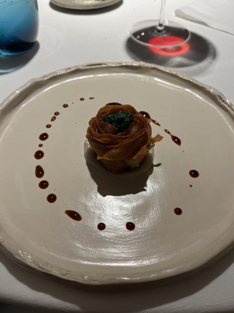 Acquolina in Rome - Restaurant Reviews, Menu and Prices | TheFork