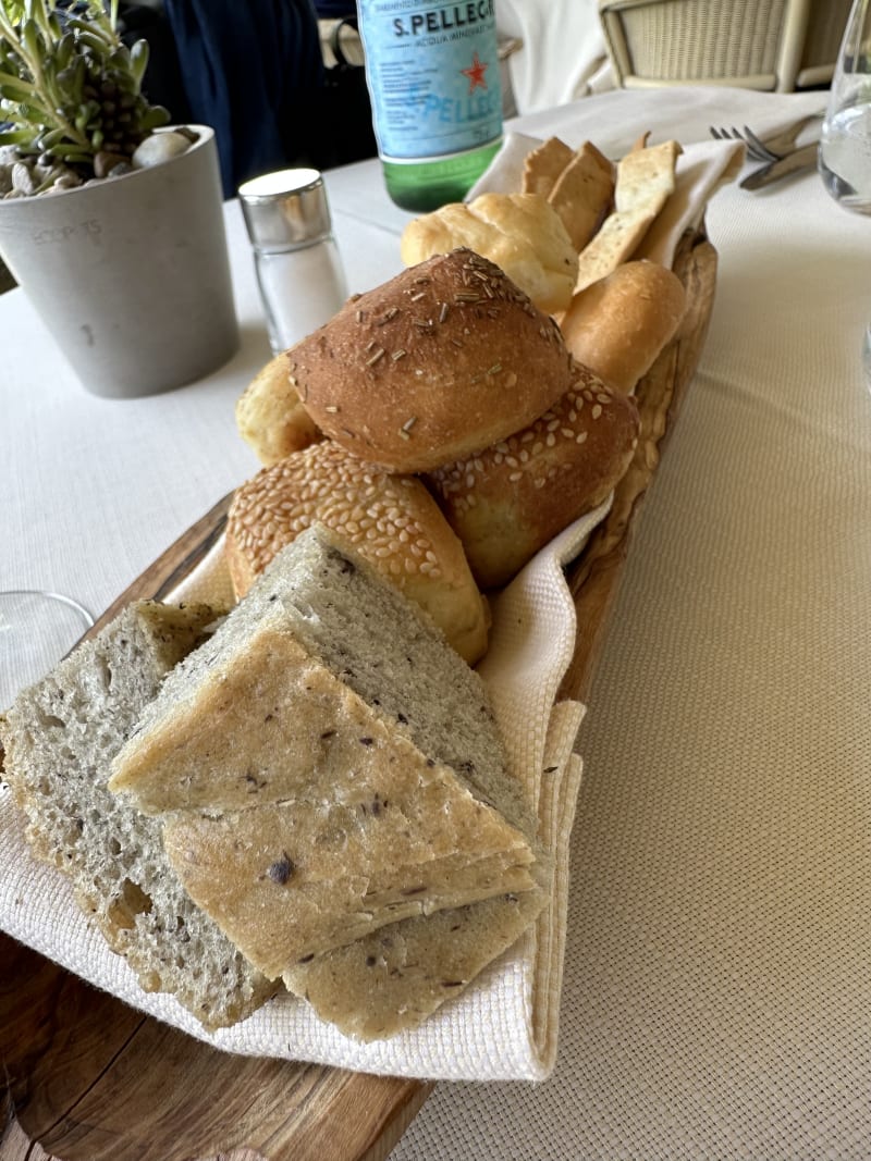 Osteria al Ponte del Diavolo, Venice