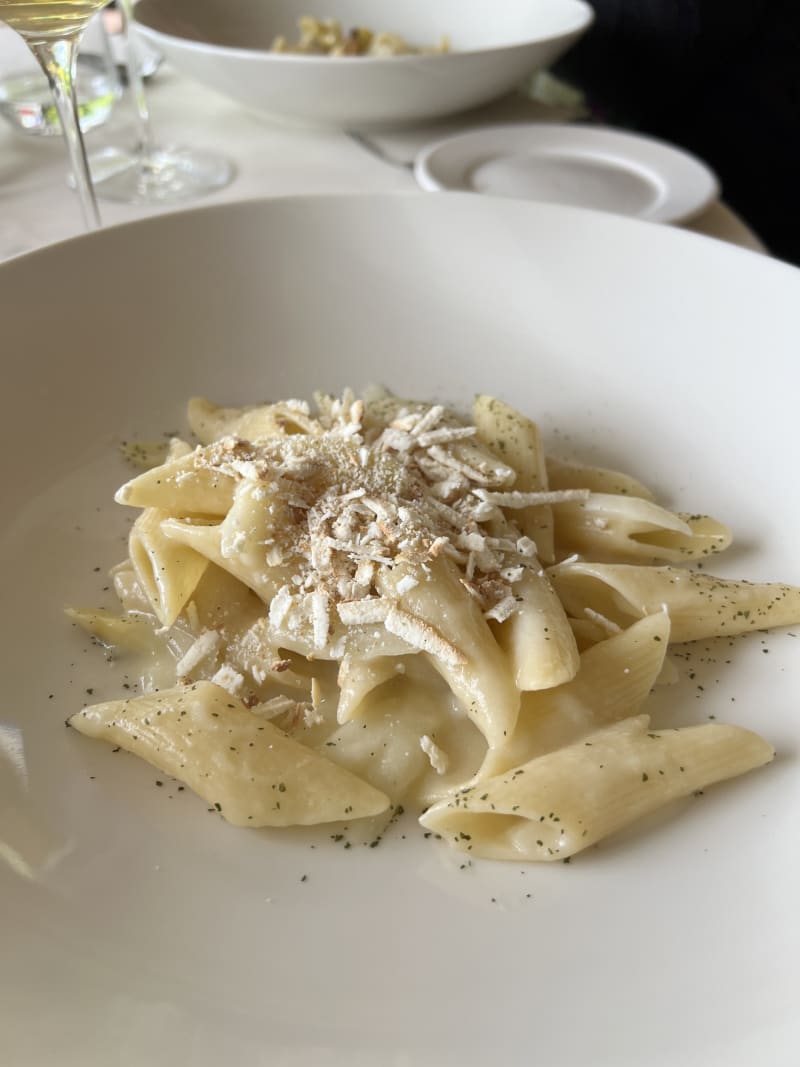 Osteria al Ponte del Diavolo, Venice