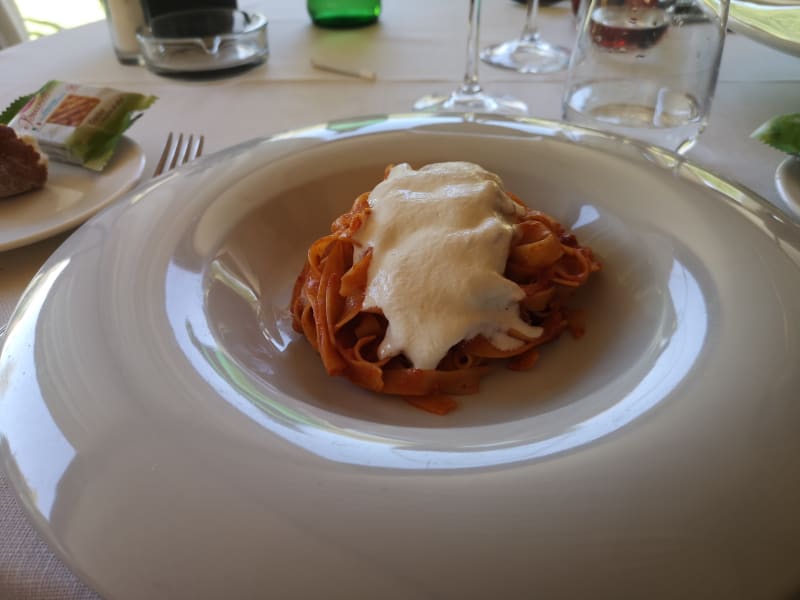 Osteria al Ponte del Diavolo, Venice