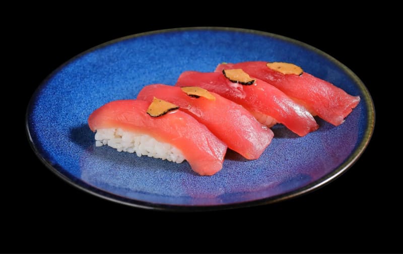 Salmone - solo menu alla carta, Milan