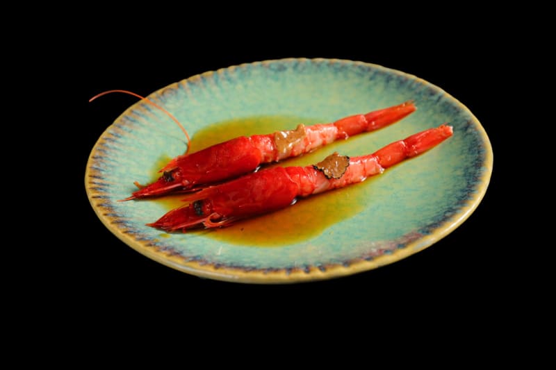 Salmone - solo menu alla carta, Milan