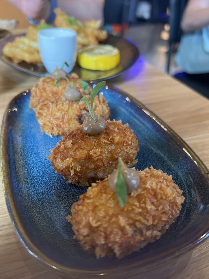 Restaurant Humo à Watford Menu, avis, prix et réservation TheFork