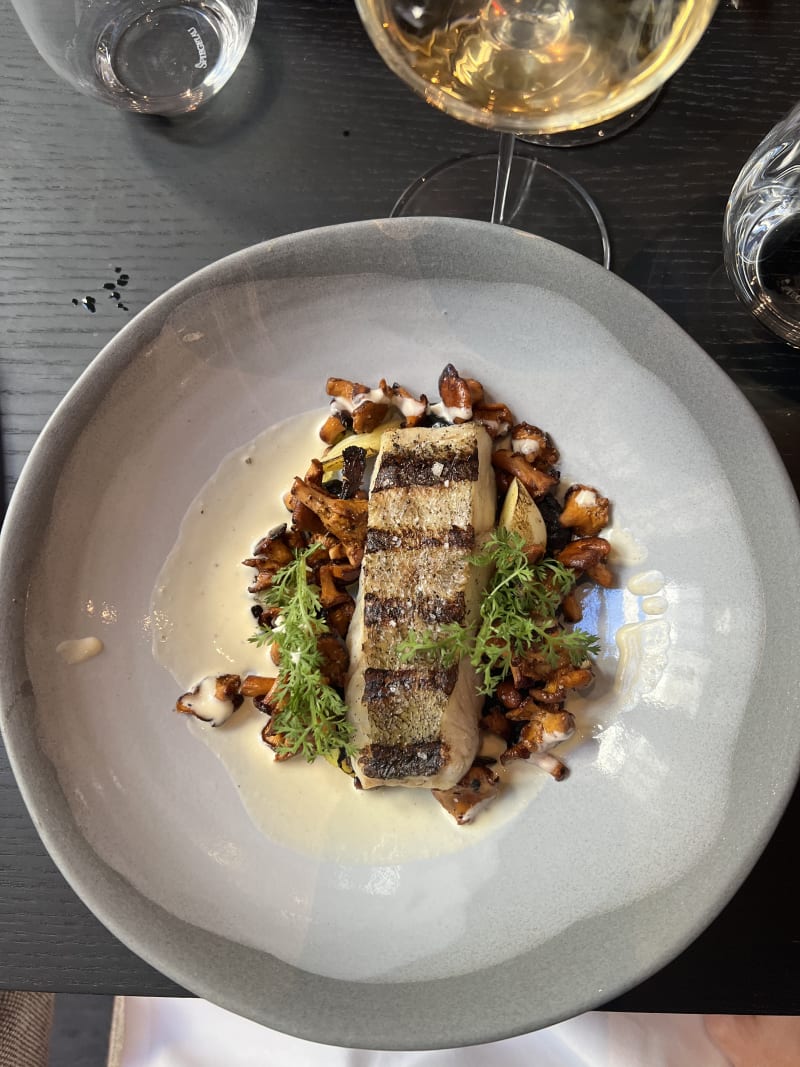 Braise in Paris Restaurant Reviews, Menu and Prices TheFork