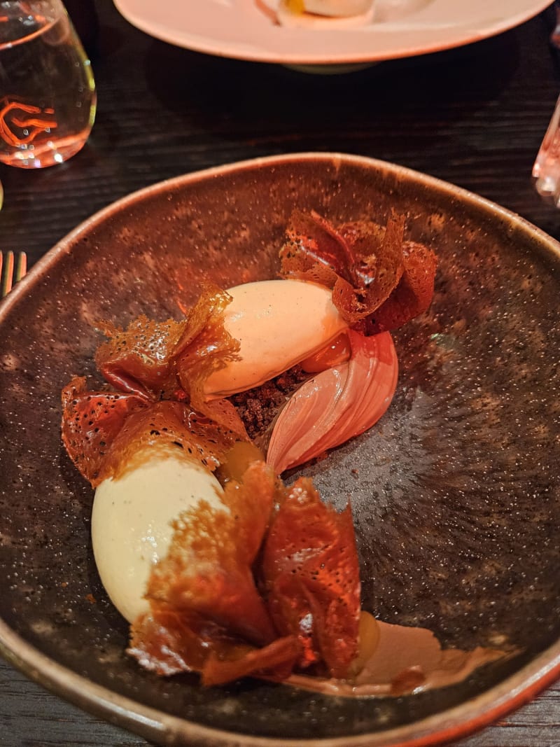 Braise in Paris - Restaurant Reviews, Menu and Prices | TheFork