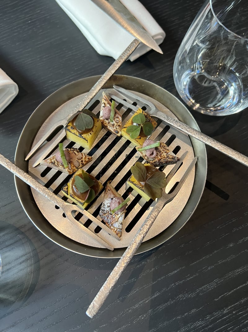 Braise in Paris Restaurant Reviews, Menu and Prices TheFork